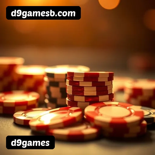 Processo de Download do App d9games - Passo a Passo Simples