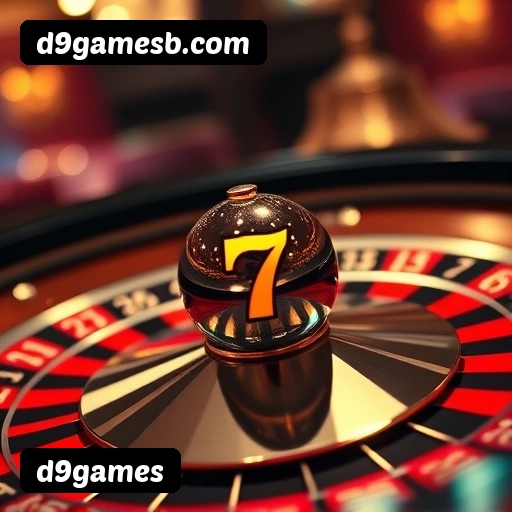 App Mobile d9games - Jogue em Qualquer Lugar no Seu Smartphone