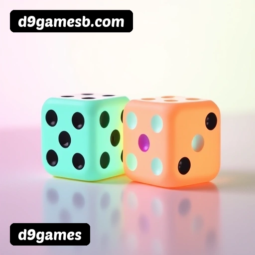Imagem quadrada de apoio para baixar d9games
