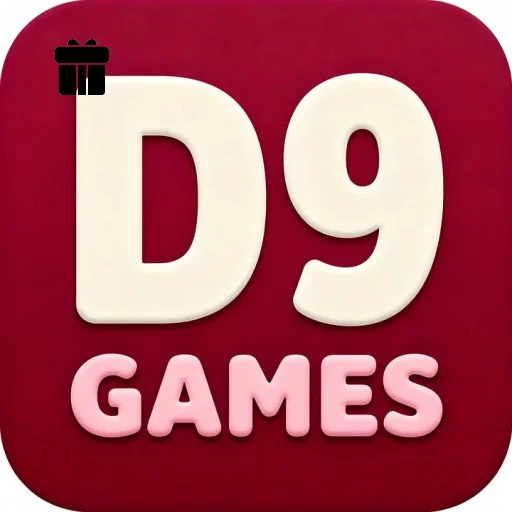 d9games Logo