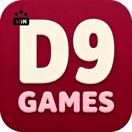 d9games Logo