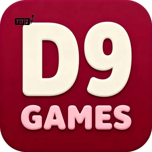 d9games Logo