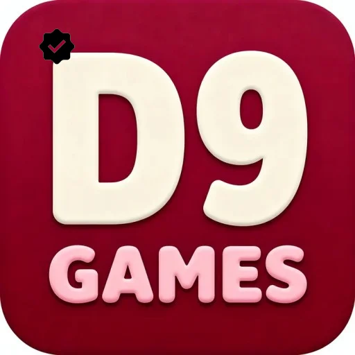 d9games Logo