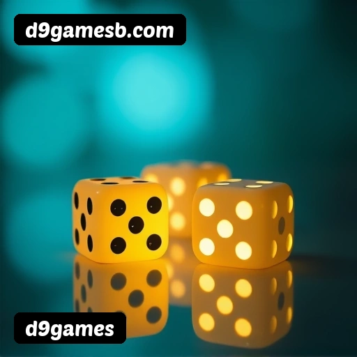 Guia visual quadrado do centro de download d9games