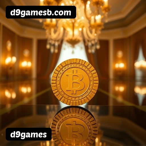 Imagem secundária de apoio para instalação do app d9games