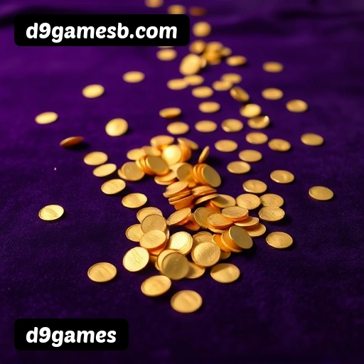 Cassino ao Vivo d9games - Dealers Brasileiros Profissionais