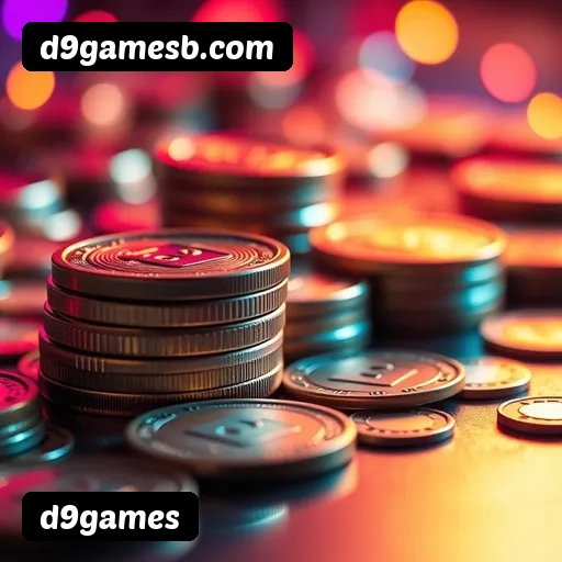 Jogos de Cassino ao Vivo