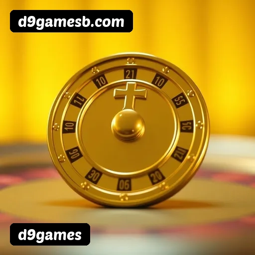 Coleção Premium de Slots d9games - NetEnt, Pragmatic Play, Evolution