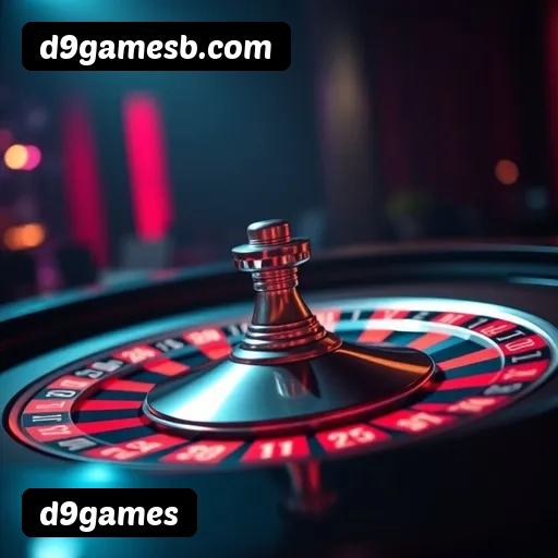 Prévia de conteúdo do canal Telegram d9games